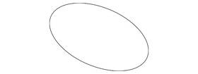 86310-j5000 Kia Genuine Emblem
