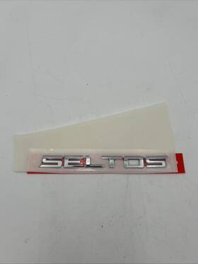 86310-q5200 Kia New Oem 86310q5200 Seltos Rear Hatch Emblem 2021-2024