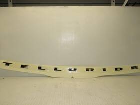 86310-s9060 Kia Genuine Nameplate