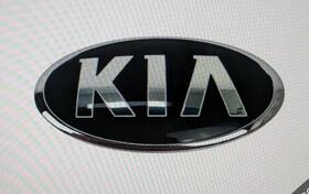 86310g5000 Kia Niro 2017-2019 Liftgate Tailgate Hatch-emblem Badge Nameplate New