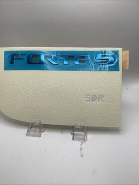86311-a7510 Kia Genuine Forte Nameplate 2014-2018