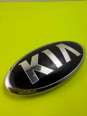 86320-2p550 Kia 14 15 Sorento Front Grille Emblem 86320 2p550