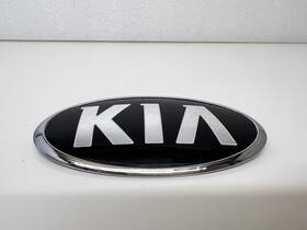 86320-d4000 Kia 2016-2020 Optima Rear Emblem