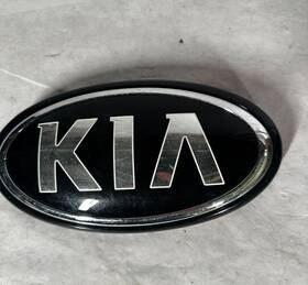 86321-c6810 Kia 2018 2019 Sorento Front Grille Emblem Badge Genuine Oem
