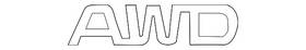 86341-1u000 Kia Genuine Emblem