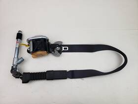 88810-2t510 Kia Optima Hybrid 2014 Front Left Seat Belt And Retractor C76
