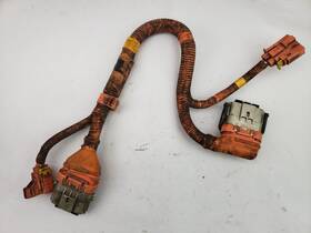91895-4u110 Kia Optima Hybrid 2014 Engine Isg Ignition Start Go Power Cable C76