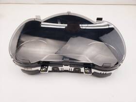 94041-4u000 Kia Optima Hybrid 2014 Speedometer Instrument Cluster Gauges C76