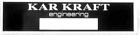 Kk010 Kar Kraft Boss 429