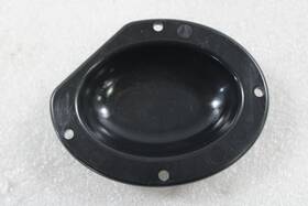 400807545 Lamborghini Lamborghin Gallardo Coupe Spyder Front Bumper Plug Used P/n