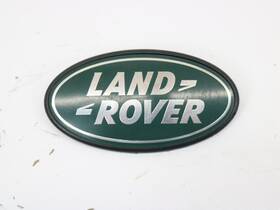 6h52-404d52-a Land Rover Front Grill Emblem Badge Decal Logo Grille Lr2 Oem Genuine Original
