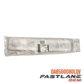 Dab500080lqv Land Rover 2007-2016 Lr3/lr4 Nameplate New Oem