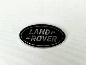 Fk72-404d52 Land Rover 15-19 Discovery Sport Rear Trunk Tailgate Badge Emblem Oem