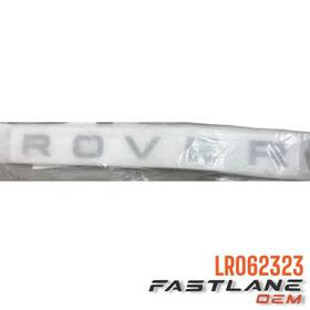 Lr062323 Land Rover 2018-2022 Range Sport Rear Hatch Emblem New Oem
