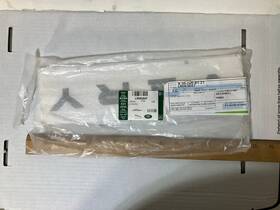 Lr063647 Land-rover Oem Inch Very Letters # New