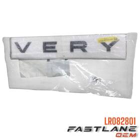 Lr082801 Land Rover 2017-2020 Discovery Rear Emblem Very New Oem