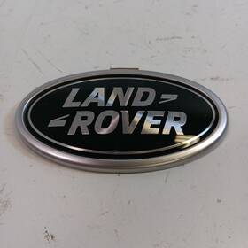 Lr088950 Land-rover Genuine Hatch Emblem Oem