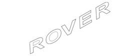 Lr135029 Land Rover Range Genuine Oem Inch Nameplate Logo Lettering For 2020 Velar