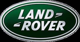 Lr173870 Land-rover Genuine Nameplate