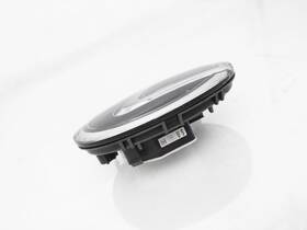 53141-30490 Lexus 2016-2019 Rx350 Front Bumper / Grille Emblem - Some Broken Tabs