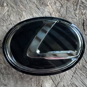 53141-48100 Lexus 53141-30490/ Radiator Grille Emblem Oem
