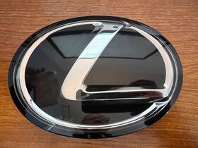 53141-30500 Lexus 2016-2019 Genuine Rx450h Es300h Front Grille Emblem Oem