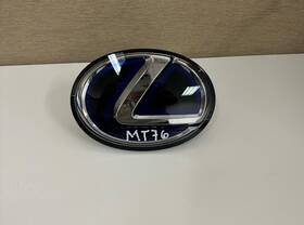 53141-33170 Lexus 2019-2023 Es Emblem Front Grille Oem 53141-33170/33180 Mt76
