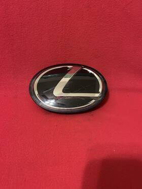 53141-50061 Lexus 53141-50071 Oem 2018 - 2023 Ls500 Front Radar Emblem