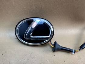 6j11 Lexus 2016-2022 Rx350 Rx350l Rear Tailgate Liftgate Trunk Emblem Logo Badge Oem