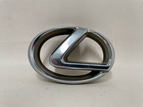 75311-48030 Lexus 2001-2003 Rx300 Front Grill Emblem Badge Logo Oem