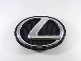 75312-0e011 Lexus 2010 2011 2012 2013 2014 2015 2016 2017 - 2020 Rx350 Rx450h Grille Emblem