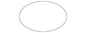 75442-48110 Lexus Genuine Nameplate