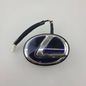 891a0-48050 Lexus 2016 2017 2018 Nn707287 Rx450h Rear Trunk Emblem Hands Free Liftgate Oem