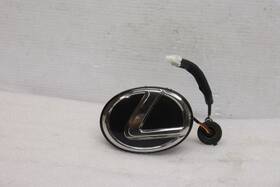 891a0-48070 Lexus 2016-2022 Rx350 Rx400h Liftgate Motion Sensor Emblem Oem