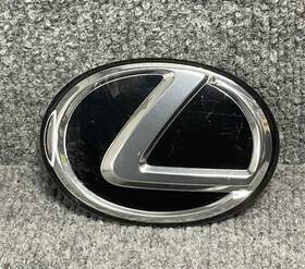 90975-02134 Lexus 2021-2022 Es250 Rear Trunk Tailgate Emblem Badge Logo Symbol