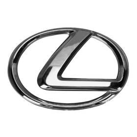 9097502212 Lexus New Oe Rear Emblem Or A Decal