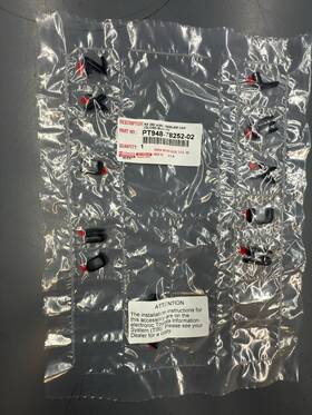 Pt948-78252-002 Lexus Nx350 Awd Emblems Gloss Black