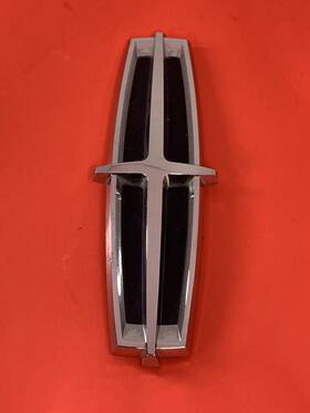 9h63-54425a52-aa Lincoln 2010-2012 Mkz Rear Trunk Lid Badge Logo Emblem Factory Oem