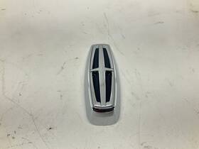 Lj7b-8c324-abw Lincoln Lj7b8c324abw 19-23 Nautilus Front Grille Emblem Logo Badge Oem