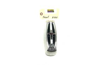 Ma1b-8c324 Lincoln 2019-2023 Nautilus Front Grille Emblem Oem