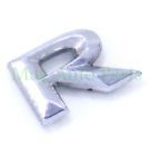 Lincoln Town Car Trunk Emblem Letter Nameplate Badge Oem Genuine