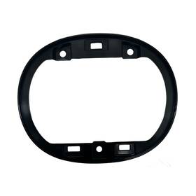 Ma1203111c Lkq Corp Grille Emblem Bracket Plastic Fits 2025 Mazda Cx-70 2024-2025 Cx-90
