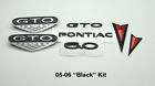 Lmp2200kb Gtog8ta 05-06 Pontiac Gto