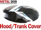 Lodmskc1 Loden Metal Skin Emblem Badge Overlay For Kia Cadenza Tech