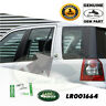 Lr001664 Land Rover Body Side Rear Panel Name Plate Decal Emblem