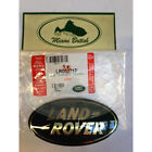 Lr002717 Lr019704 Lr 002717 019704 Land Rover Logo Decal Emblem Badge Oem