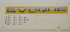 Lr035433 Land Rover Range Evoque Badge