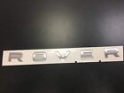 Lr045916 Land Rover Oem Range Sport Hood Emblem