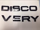 Lr063649 Lr063646 Land Rover Discovery Sport Rear