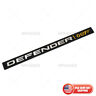 Lr137287 Land Rover Defender Side Door Decorate Nameplate Logo Badge Emblem
